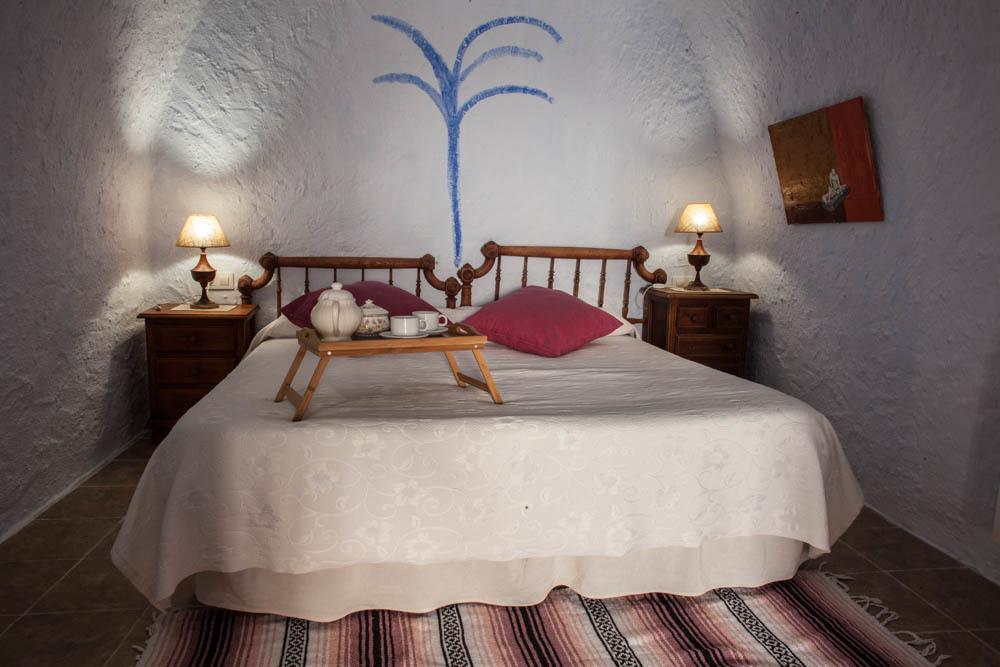 Casa Rural Aloe Vera Huércal-Overa Cameră foto